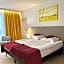 Arche Hotel Krakowska