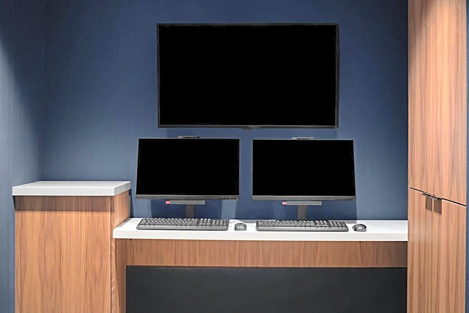 Courtyard by Marriott Calgary Downtown