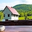 Planinarski dom ''Bijele stijene'' Mountain lodge