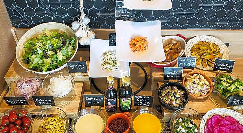 Winery Hotel and Condominium HITOHANA