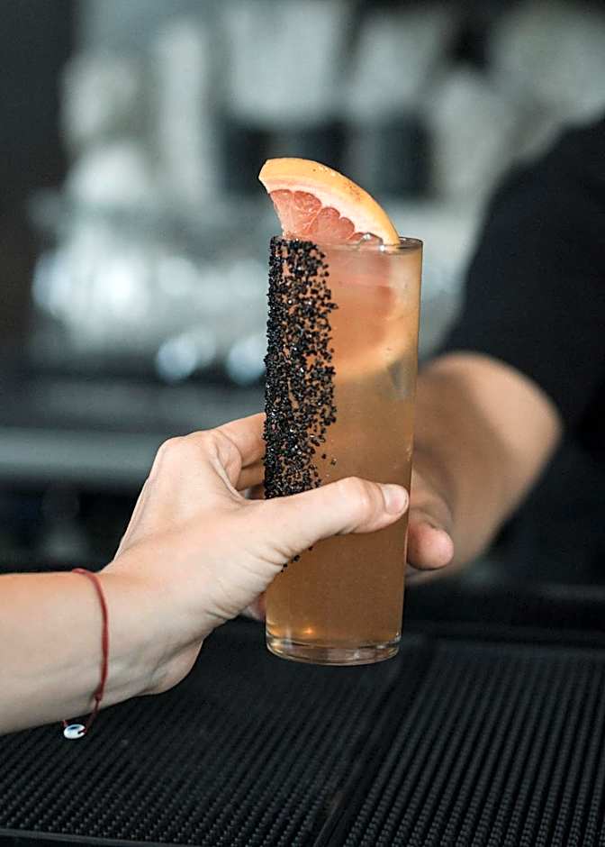 Siwa Tulum Unique Hotel & Spa