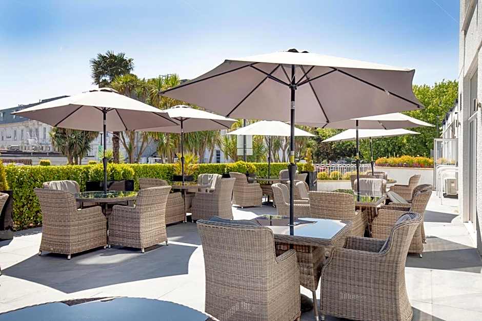 Belgrave Sands Hotel & Spa