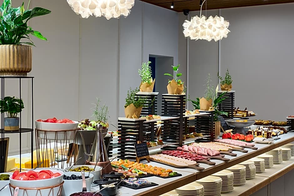 Radisson Hotel Plovdiv