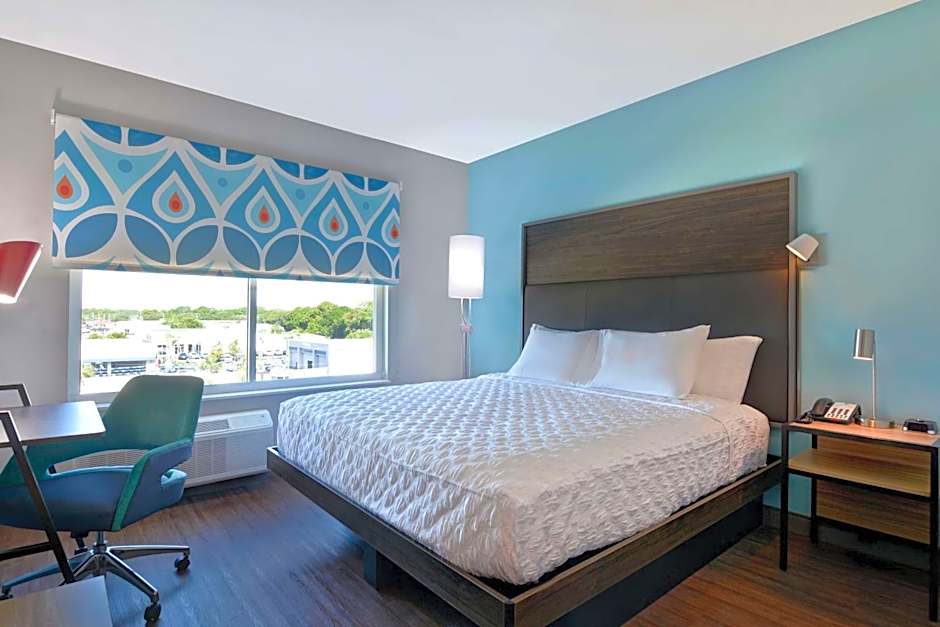 Tru By Hilton Fort Walton Beach, Fl