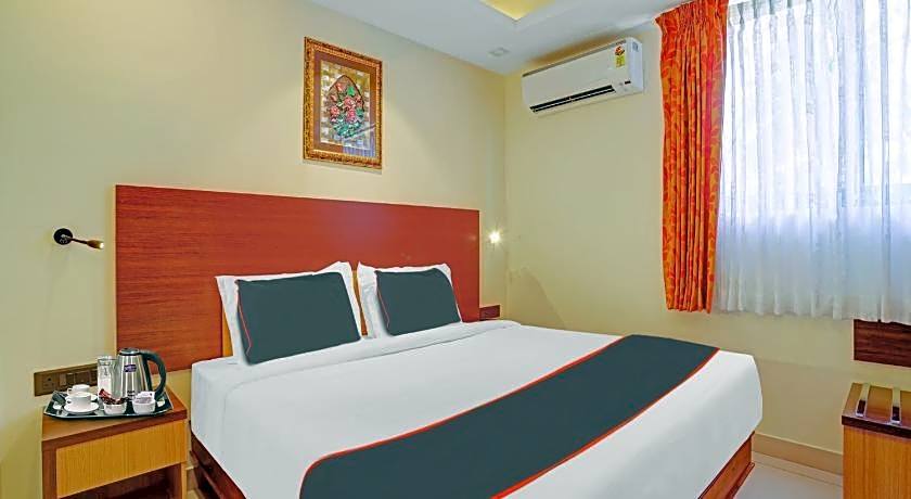 Hotel Pallava Rajadhani