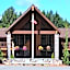 Cowlitz River Lodge