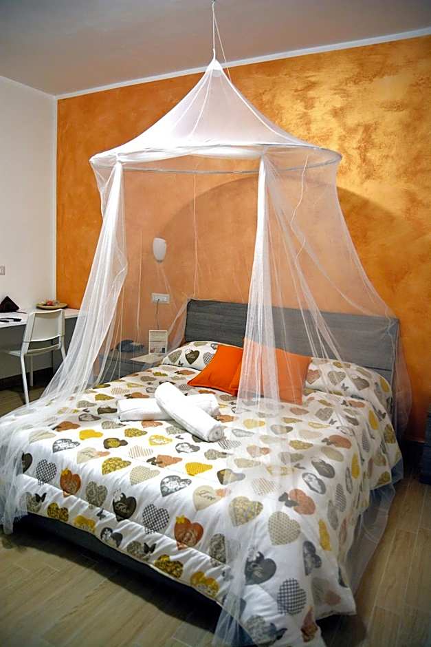 B&B Villa Filomena by Dimorra