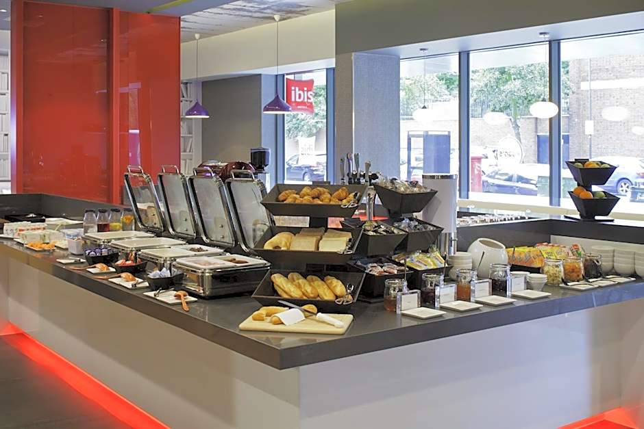 Ibis London Shepherd'S Bush