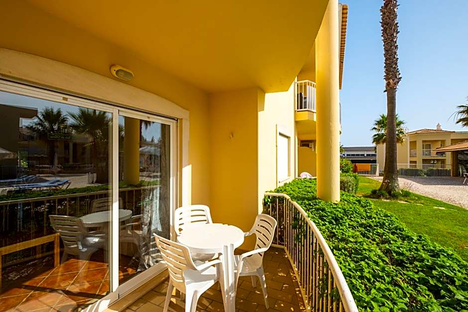 Jardins Vale de Parra