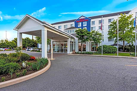 Hilton Garden Inn Secaucus/Meadowlands