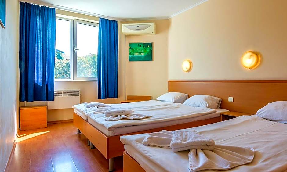 Family Hotel Dalis
