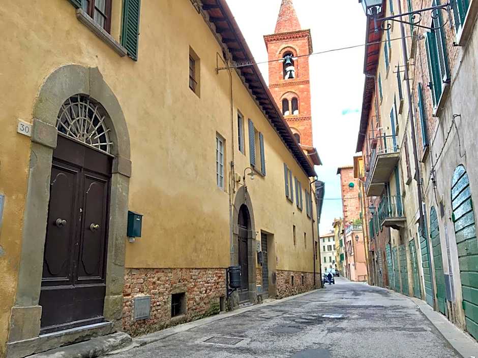 Tuscany Experience BnB