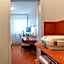 PLAZA INN Rieker Stuttgart Hauptbahnhof