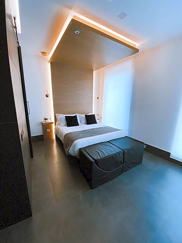 Salamanca Suites Libertad