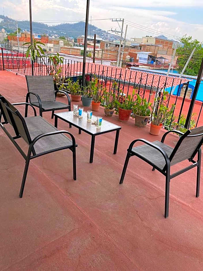El Rincon de Dona Bety