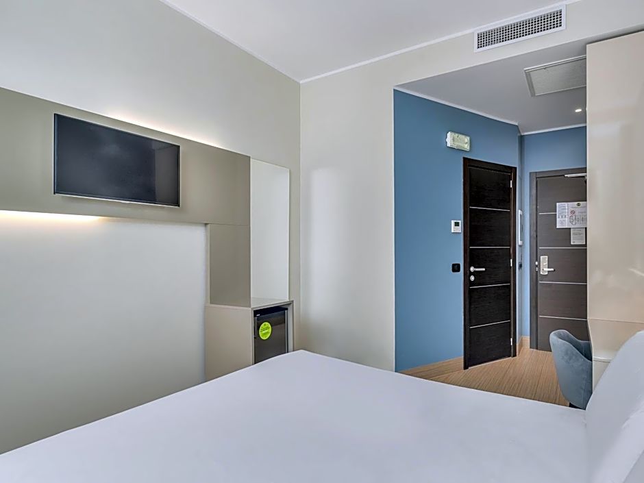 B&B Hotel Milano Cenisio Garibaldi