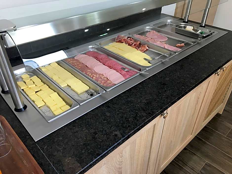 Weinhotel Kirchenwirt