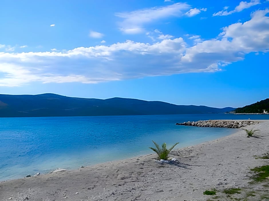 Villa Rustica Dalmatia