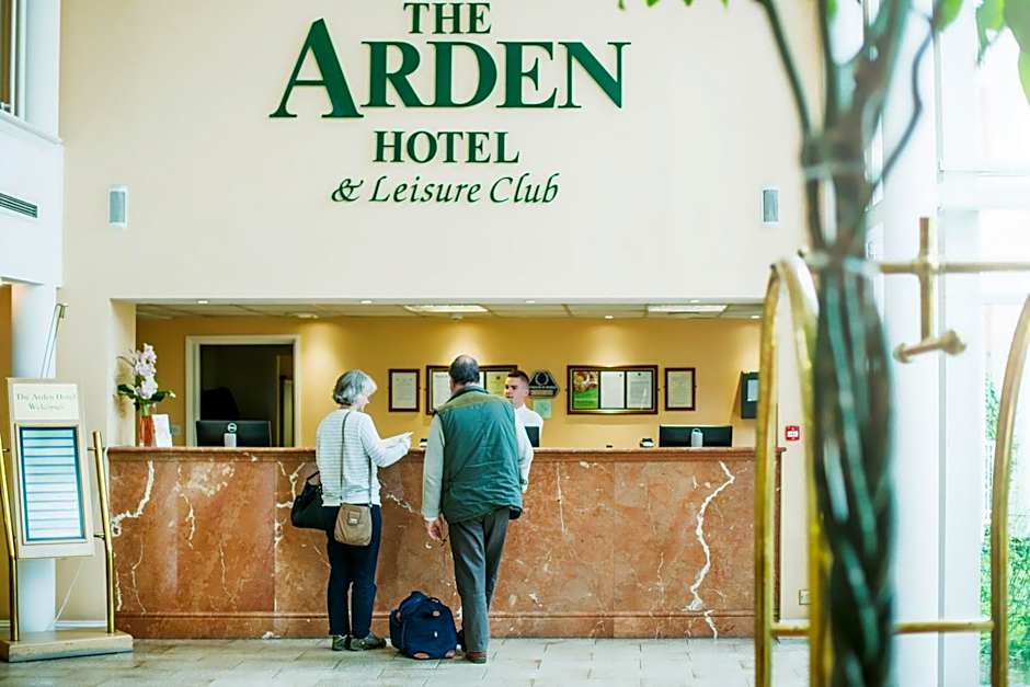 Arden Hotel And Leisure Club