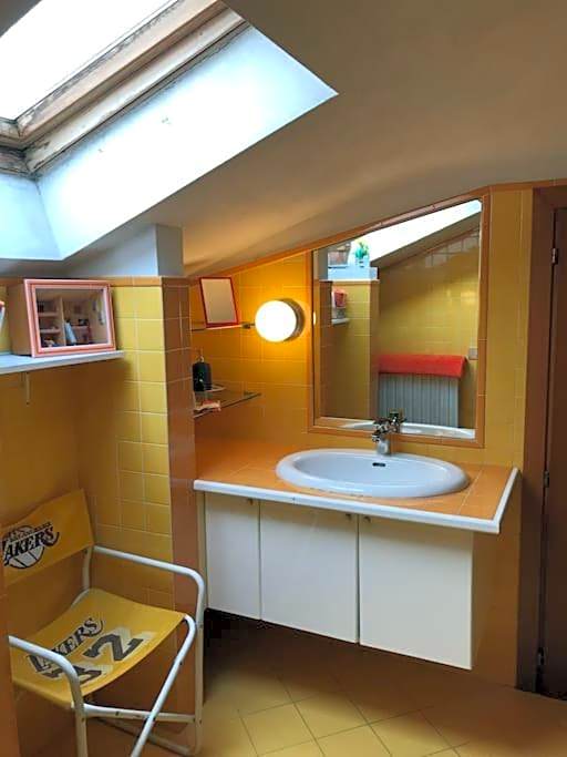 Monolocale A Modo Mio B&B
