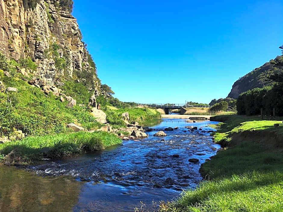 Cumberland River Holiday Park