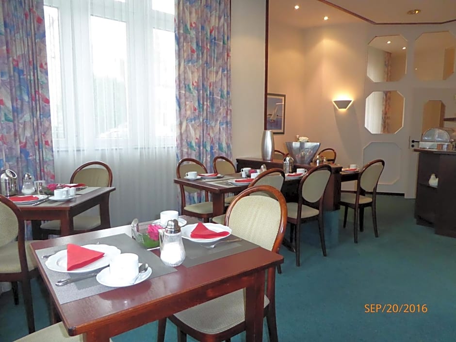 Astoria Hotel