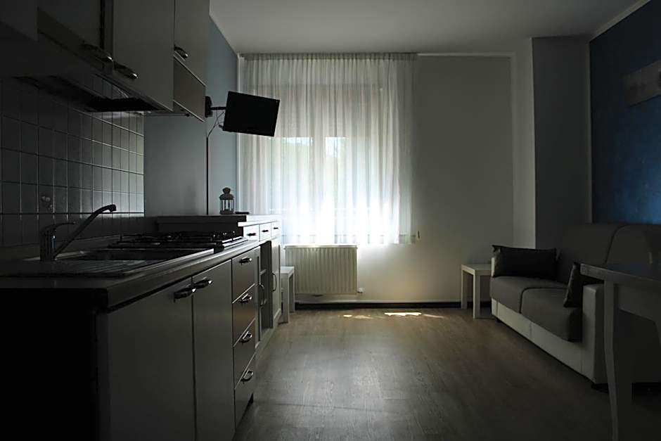 Residence Royal House