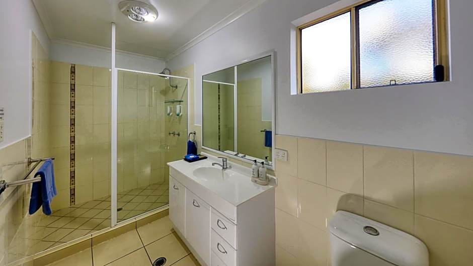 Chinchilla White Gums Motor Inn