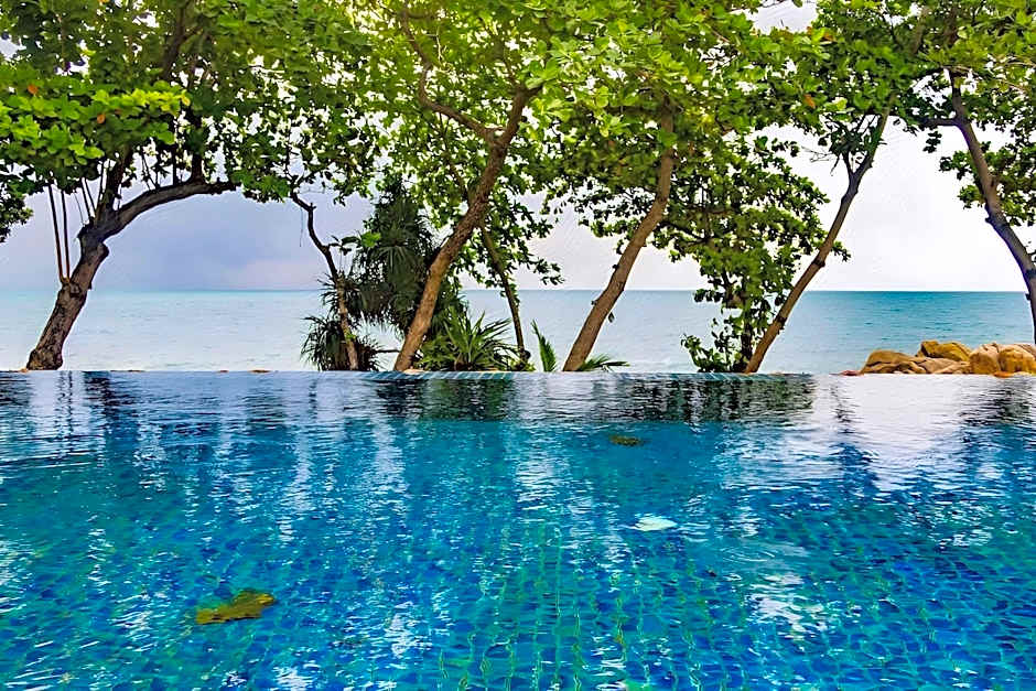 Pawanthorn Pool Villa Samui