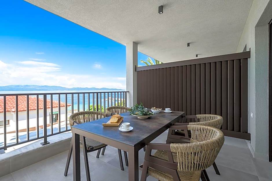 Blue Whisper Luxury Living Suites