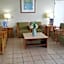 Days Inn by Wyndham Cocoa Cruiseport West At I-95/524