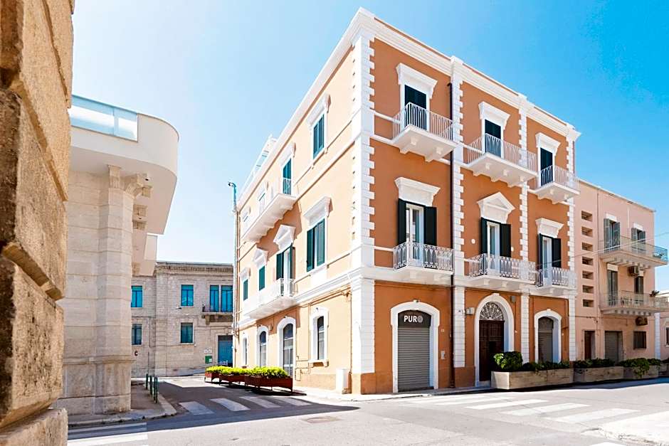 Casa Del Barone - Luxury Suites