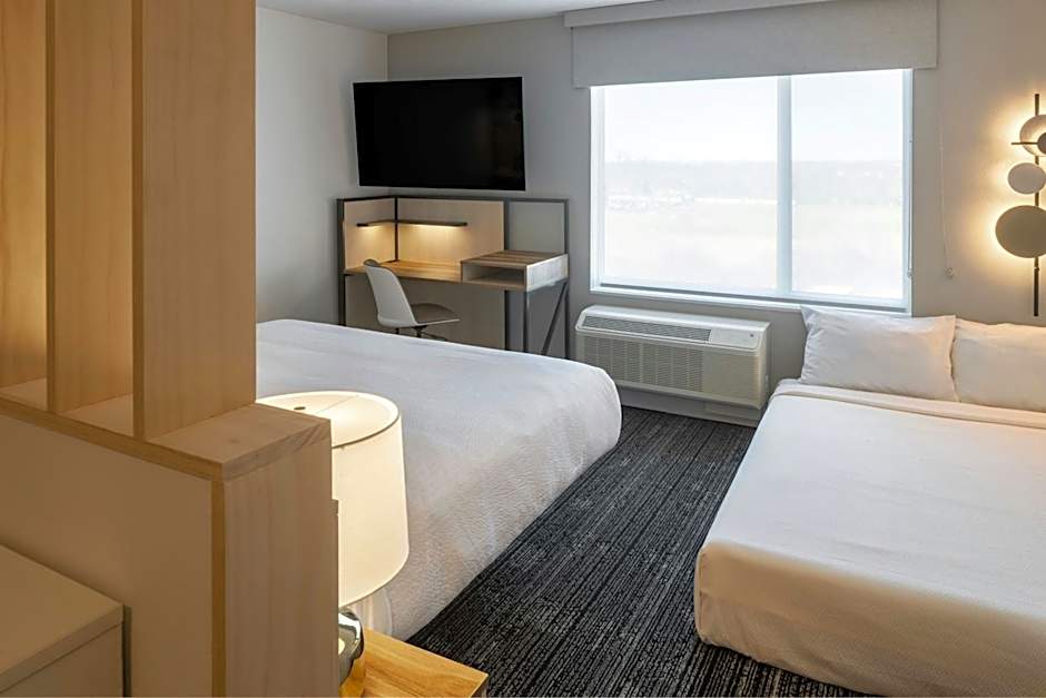 TownePlace Suites by Marriott Georgetown