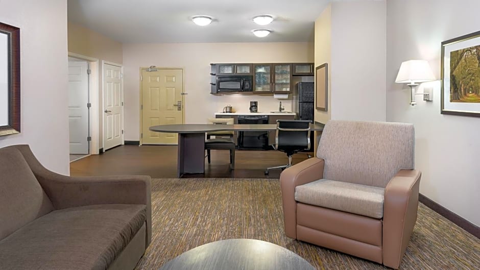 Candlewood Suites Athens