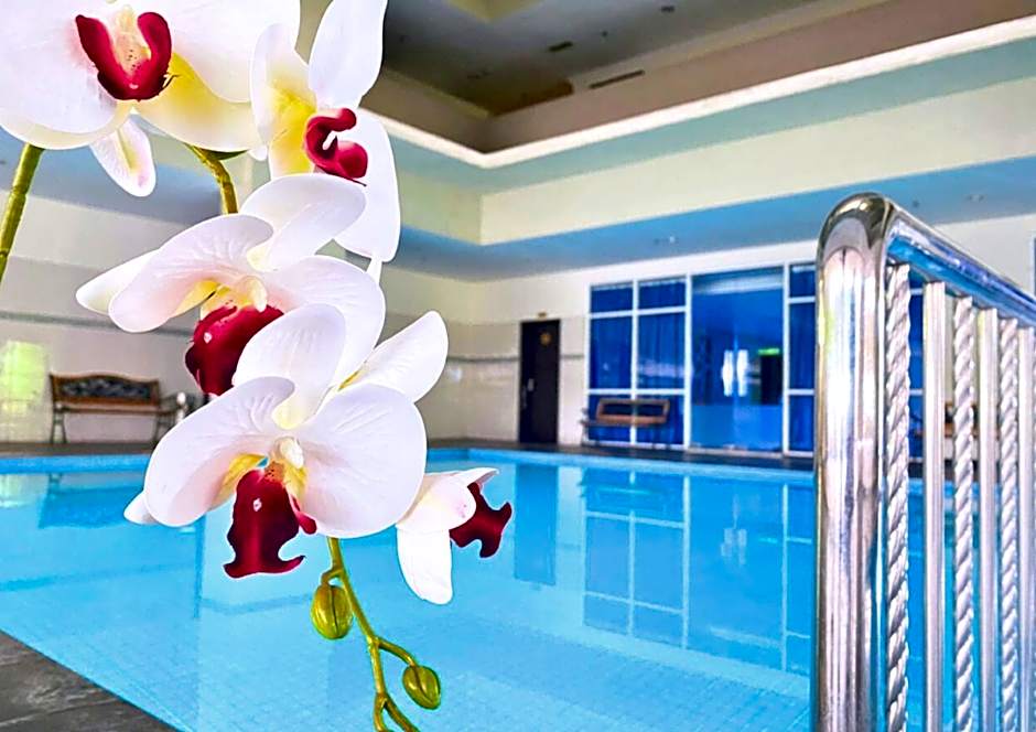 Hotel Taiping Perdana