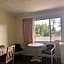 Gray Wolf Lodge