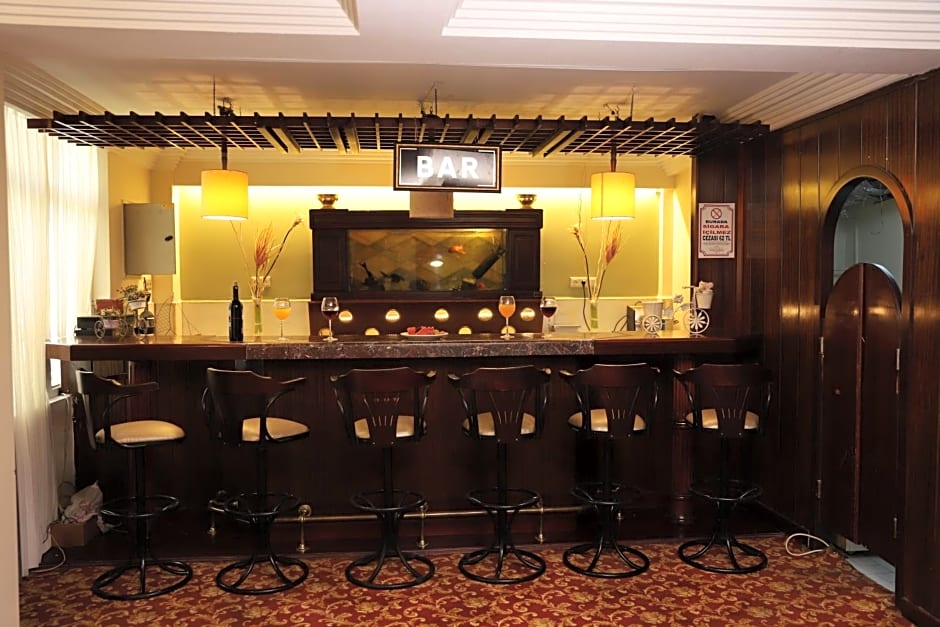 Buldum Otel