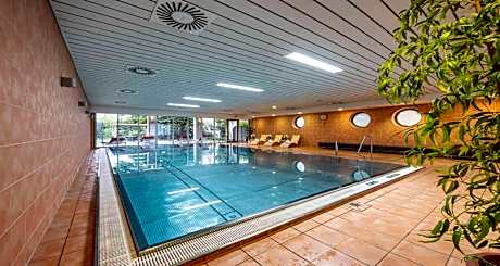 PLAZA INN Heidehof