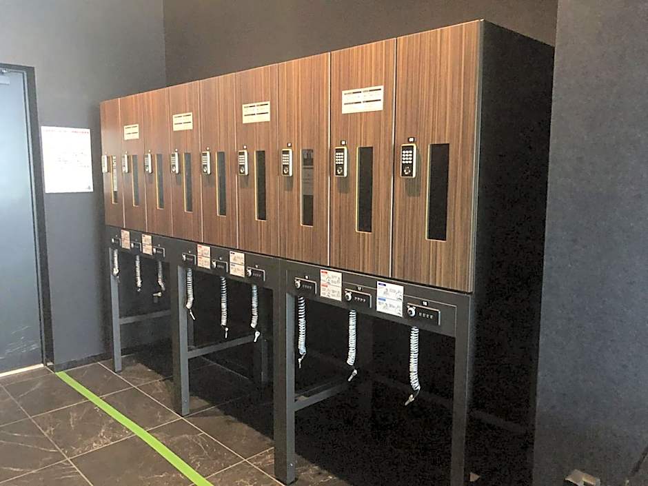 Henn na Hotel Tokyo Nishikasai