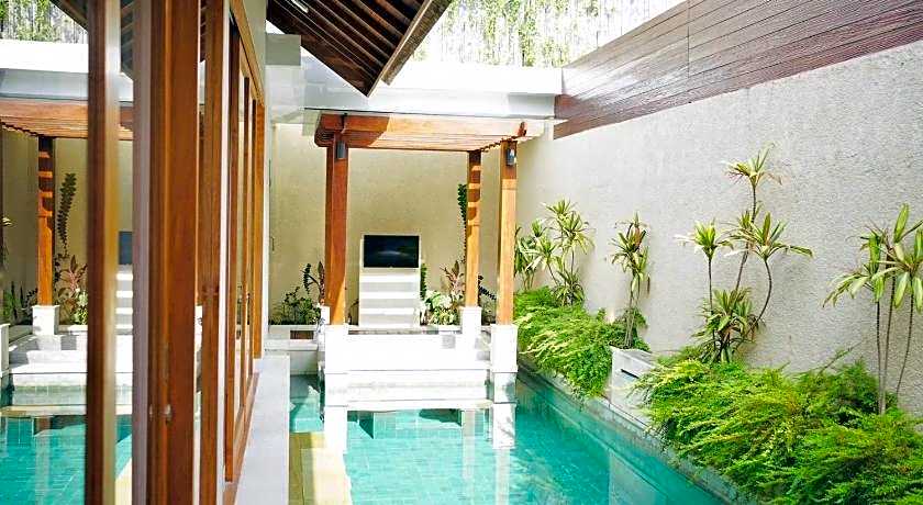 SITHALA VILLA SEMINYAK