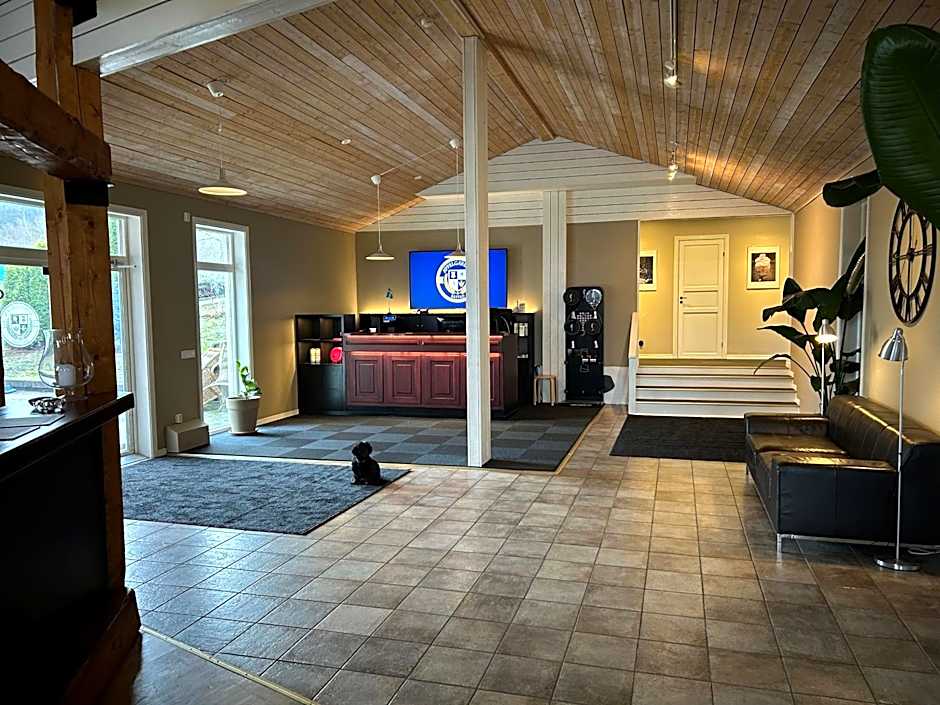 Äppelgården i Båstad