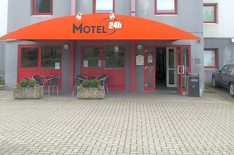 Motel 24h Hannover