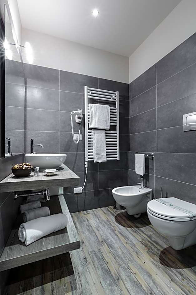 Studio Inn De Angeli