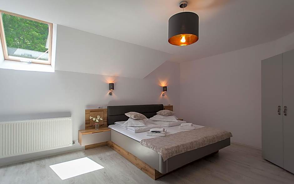 Complex Turistic Luminita