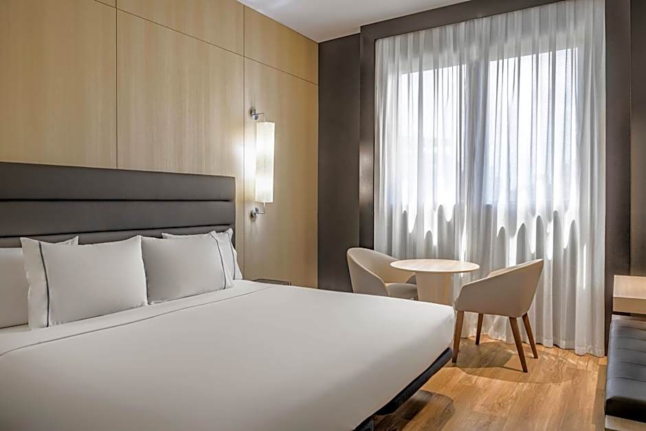 AC Hotel by Marriott Valencia