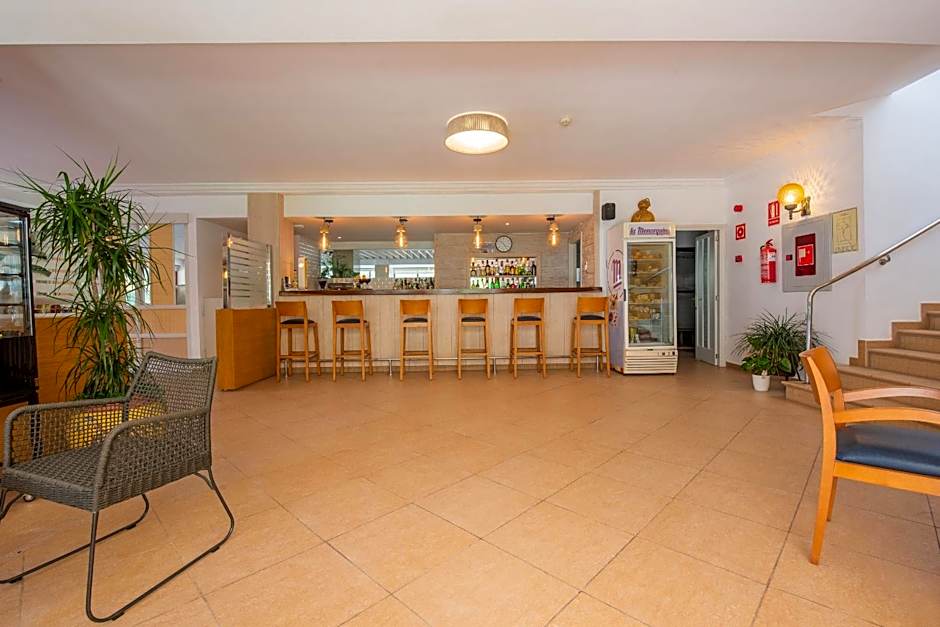 Hotel Playa Mondragó