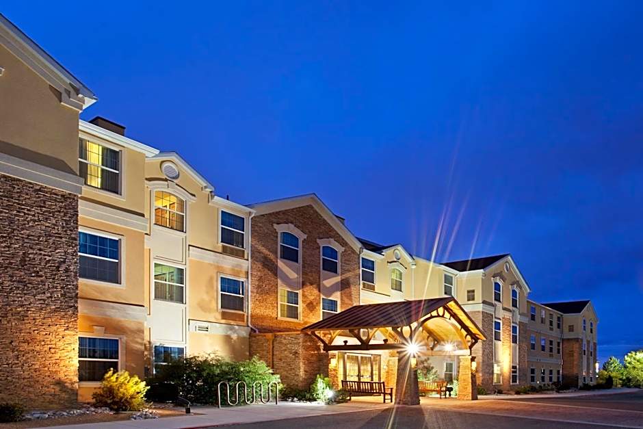 Staybridge Suites Albuquerque North By IHG