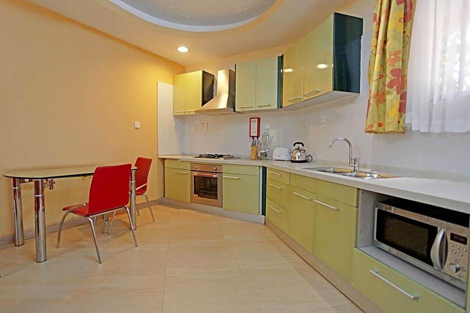 Royal Suites