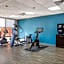 Hampton Inn By Hilton Columbus/Dublin