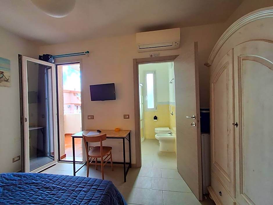 B&B da Nuccia Villasimius